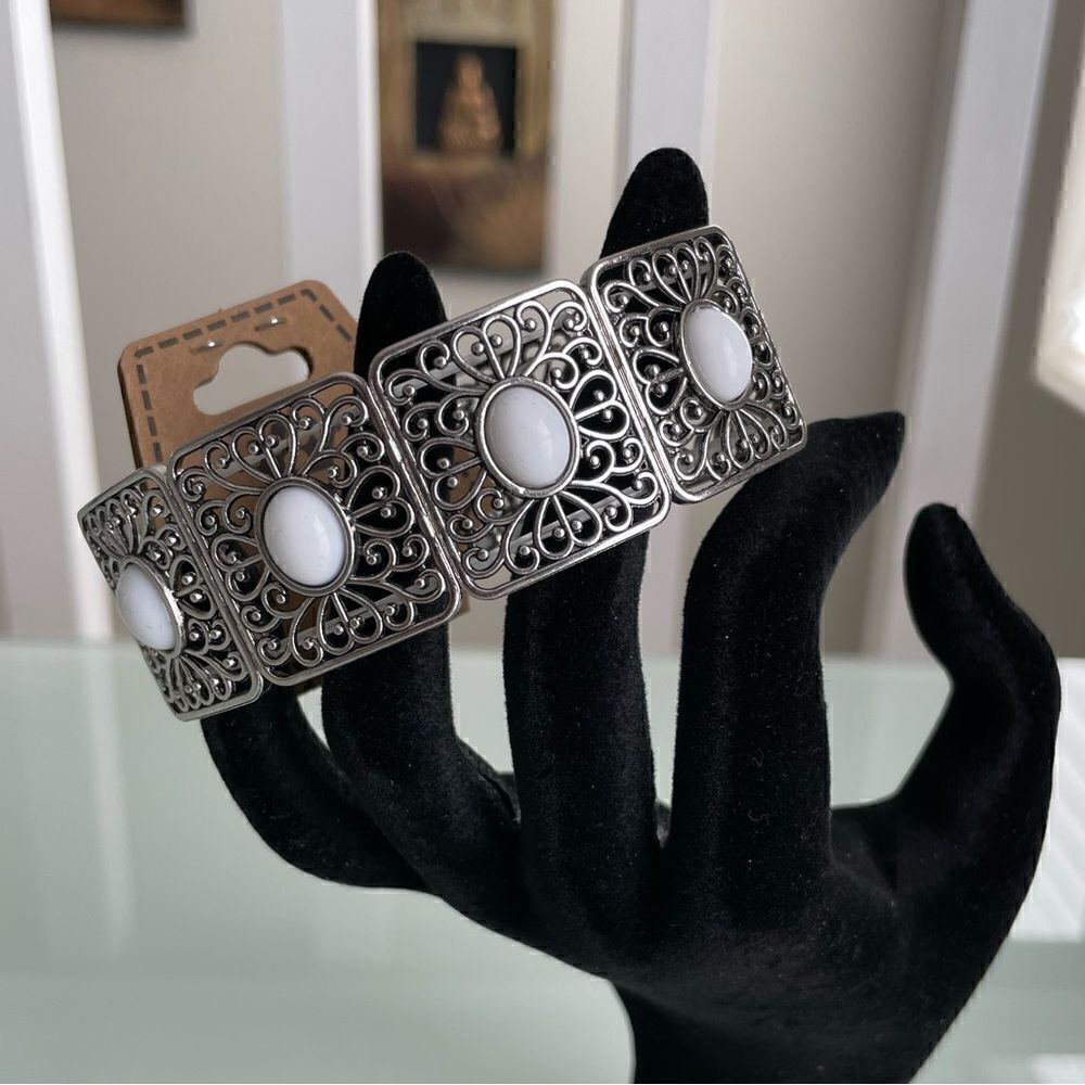 Bead Me Up Scotty! Bracelet